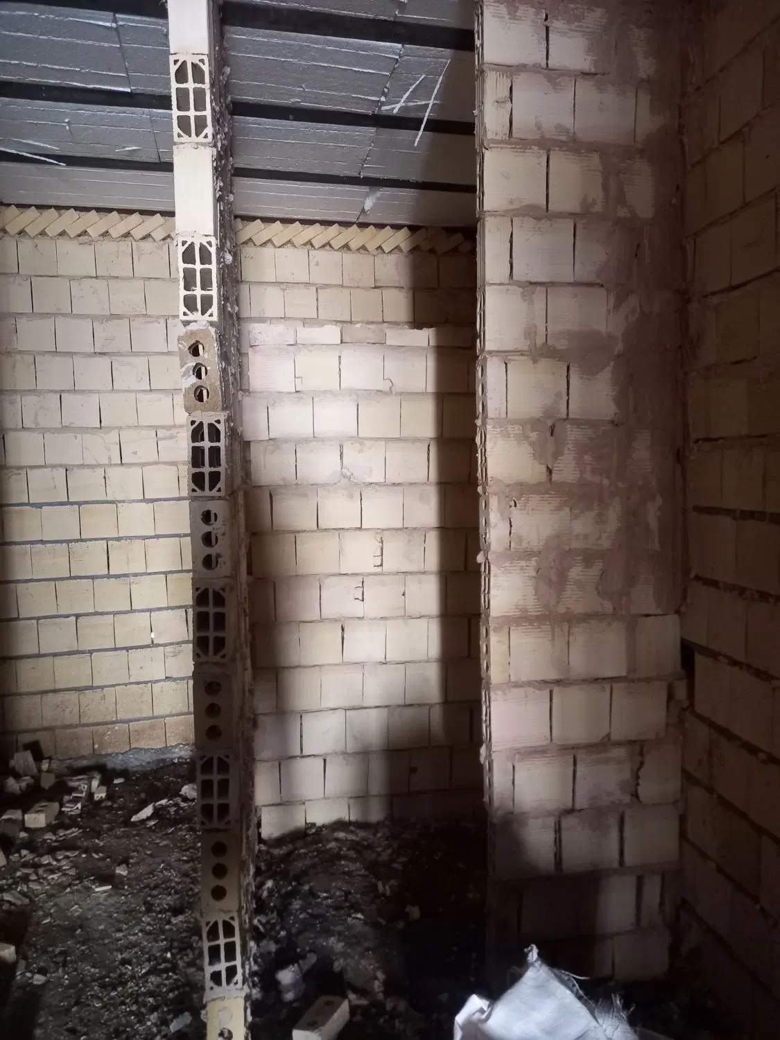 همکف۶۰مترطبرسی شمالی۵۶نیک خلق۱معاوضه باطلاوخودرو