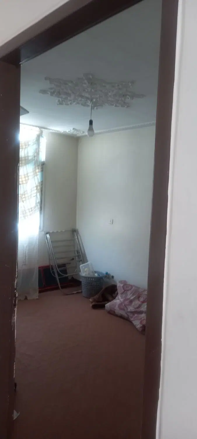 ۶۰ متر یکخوابه تراس ۴۰ متری سبلان شمالی مطلب نژاد