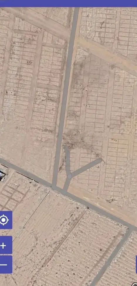 زمین تجاری پهلوان