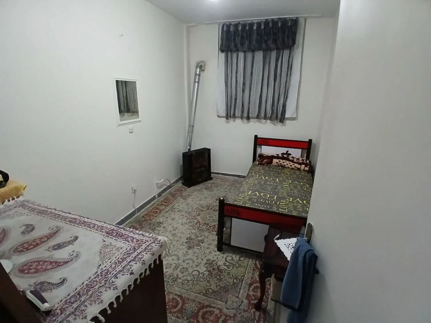 ۶۳ متر دوخوابه  تهرانسر  اجاره