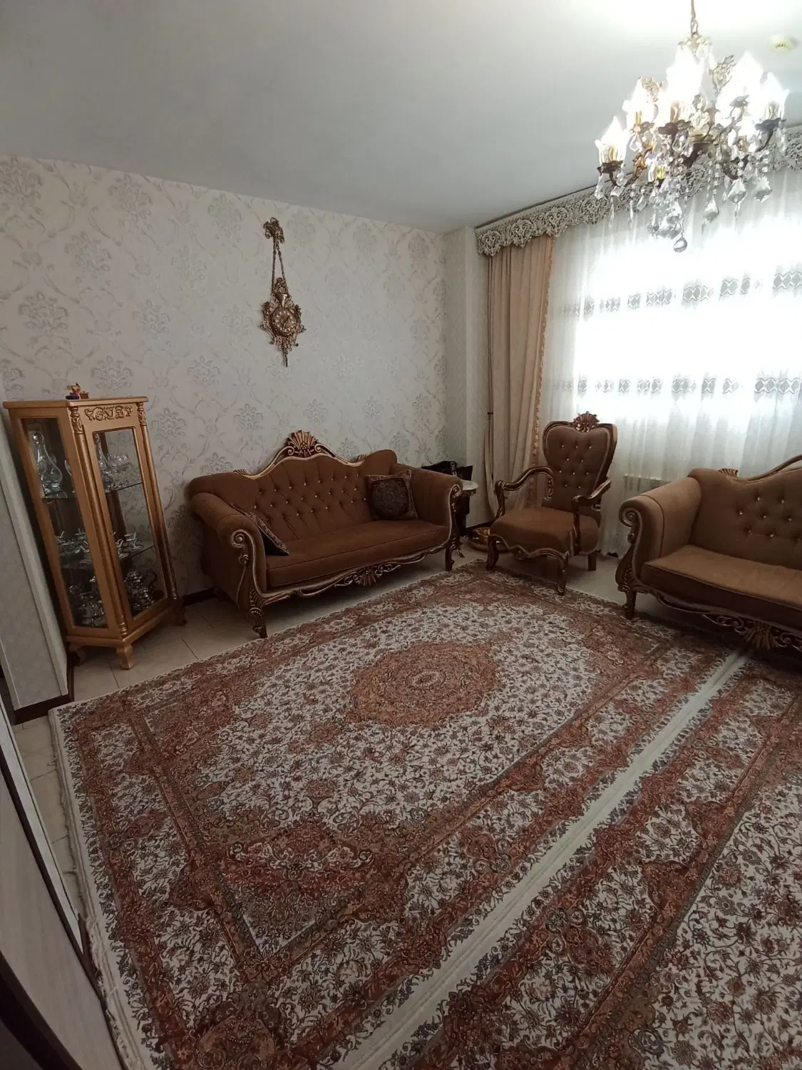 فرصت استثنایی برای خرید آپارتمان در سهند