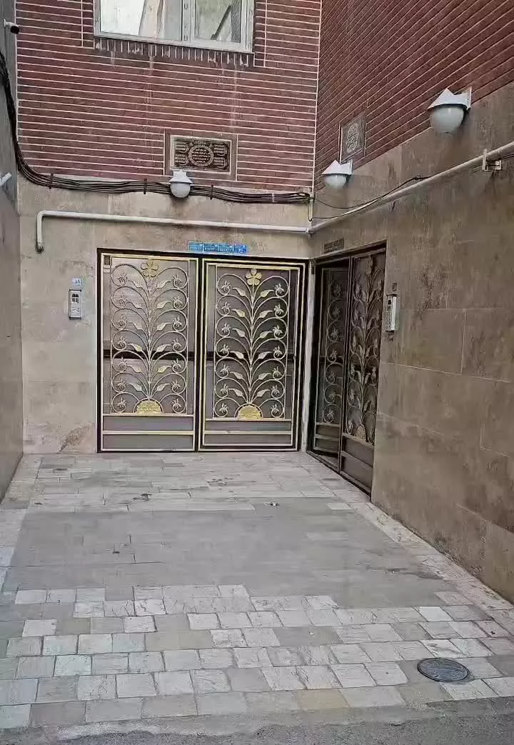 تک واحدی.لوکس.۹۰ متر.