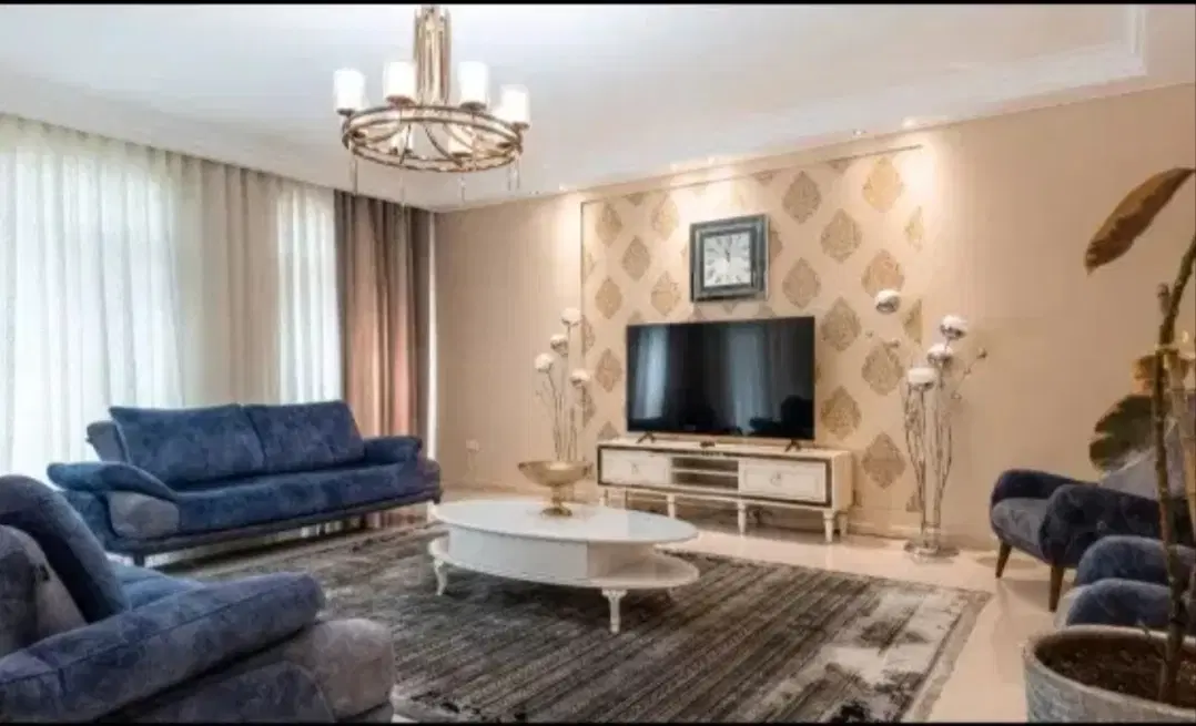 همخونه سالم