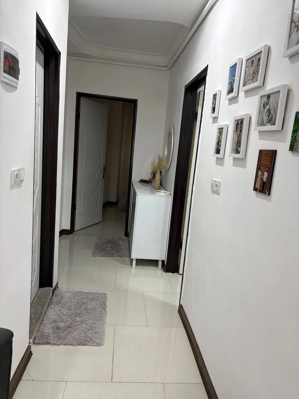 واحد آپارتمان ۷۰ متری