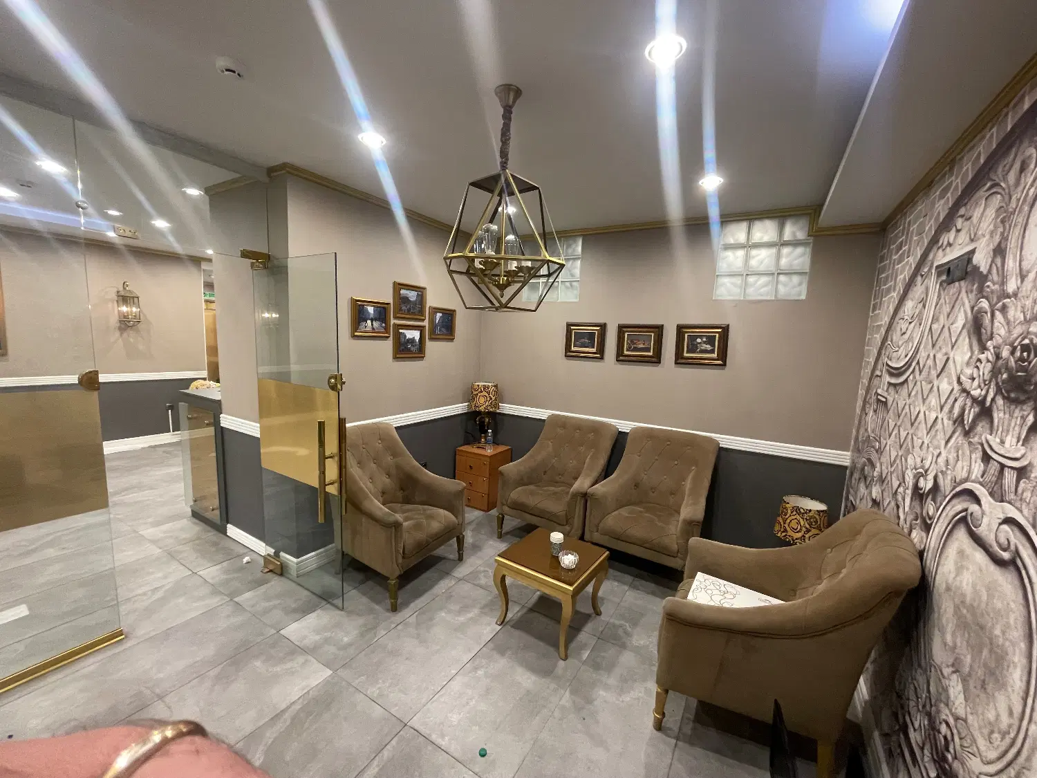 اجاره اتاق در دفتر پیشخوان دولت