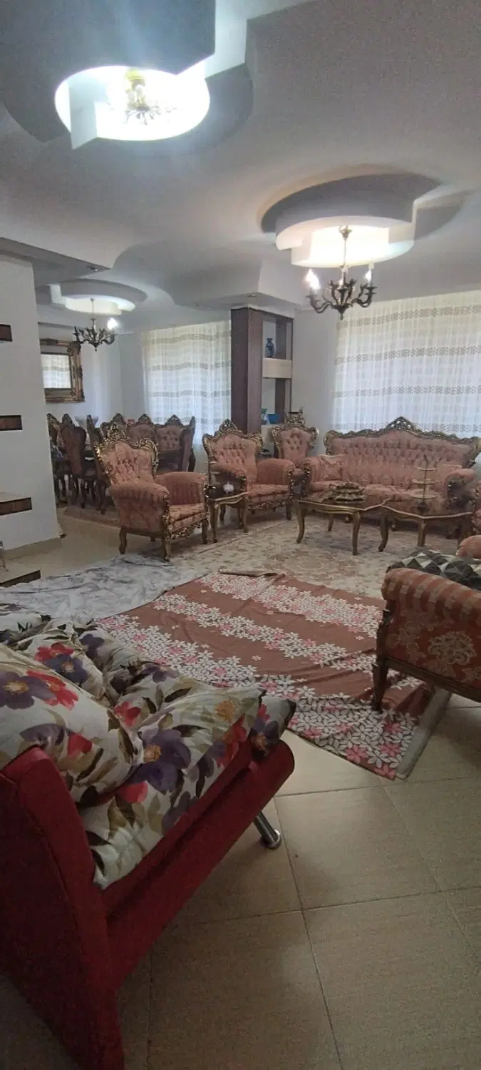 ۱۱۳ متری شخصی ساز  سند دار فاز ۲