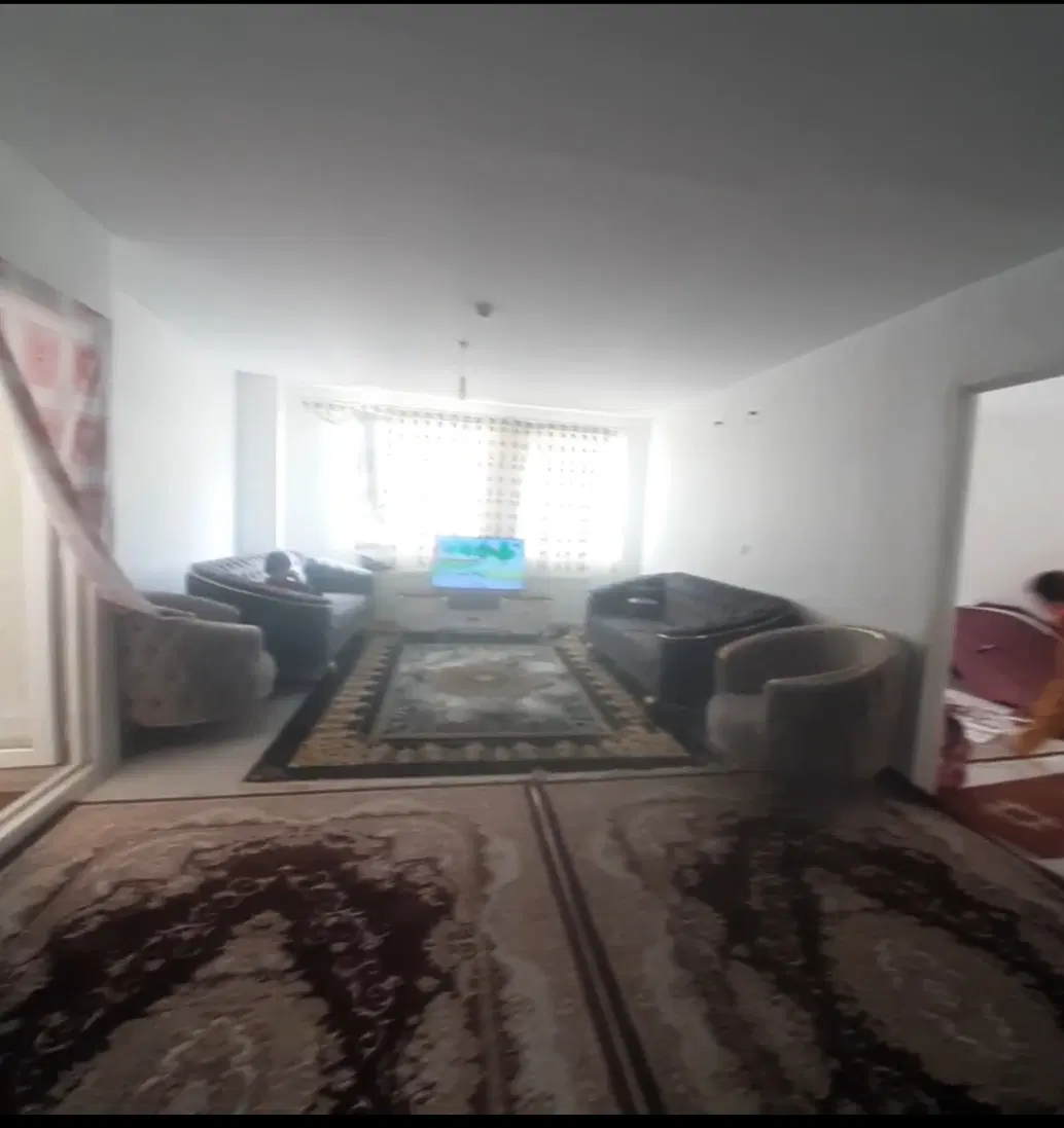 کوثر ، آسمان ، ۸۶متر فول