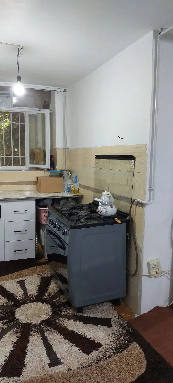 خانه ۷۰ متری حصار علی آباد