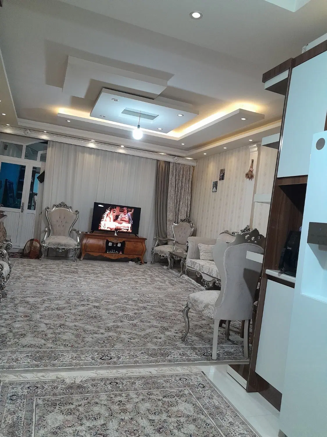 منزل مسکونی