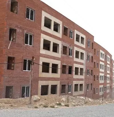 فروش یک واحد آپارتمان