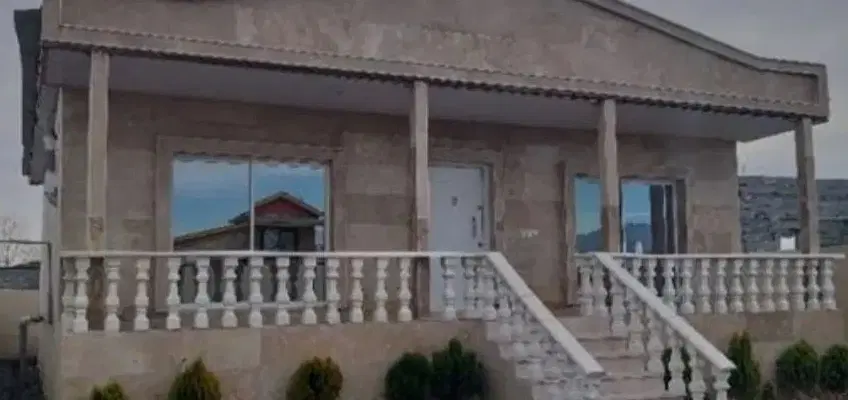 فروش یک باب خانه کلنگی
