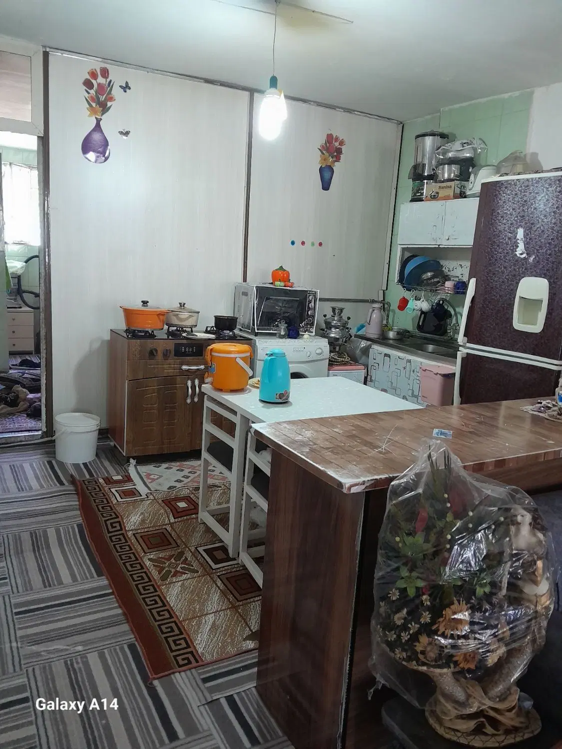 خانه اسدآبادی نیایش۱۱