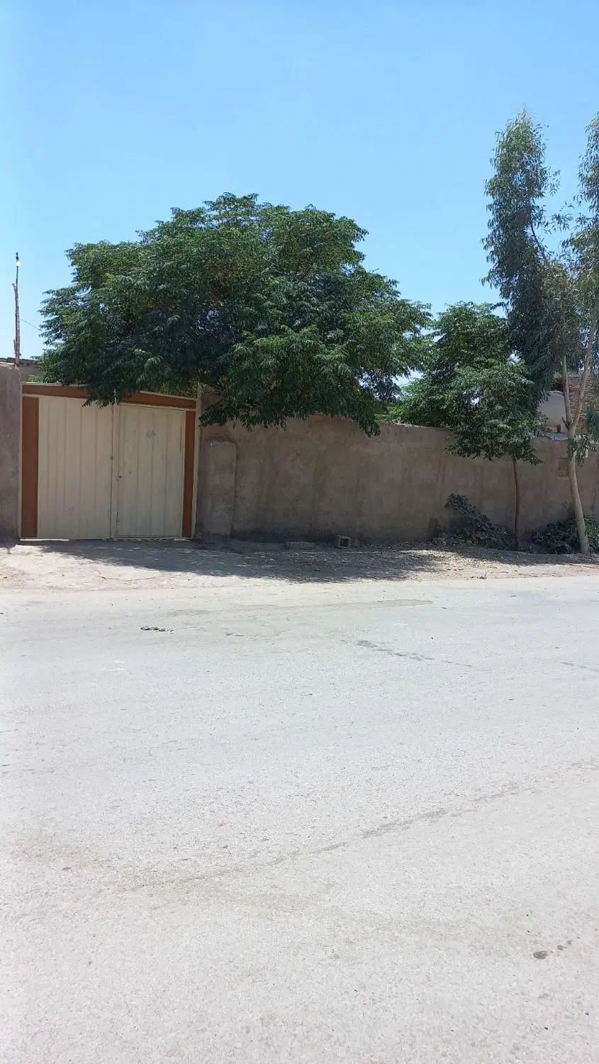 منزل واقع درشهرک صنعتی مهدی کازرونی ۴۵