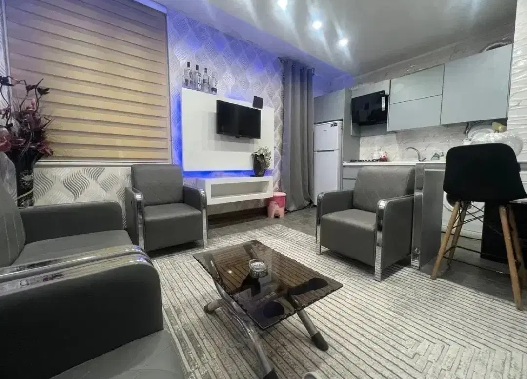 اجاره روزانه واحد vip
