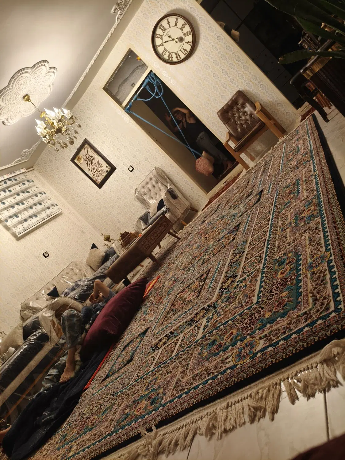ویلایی118متر