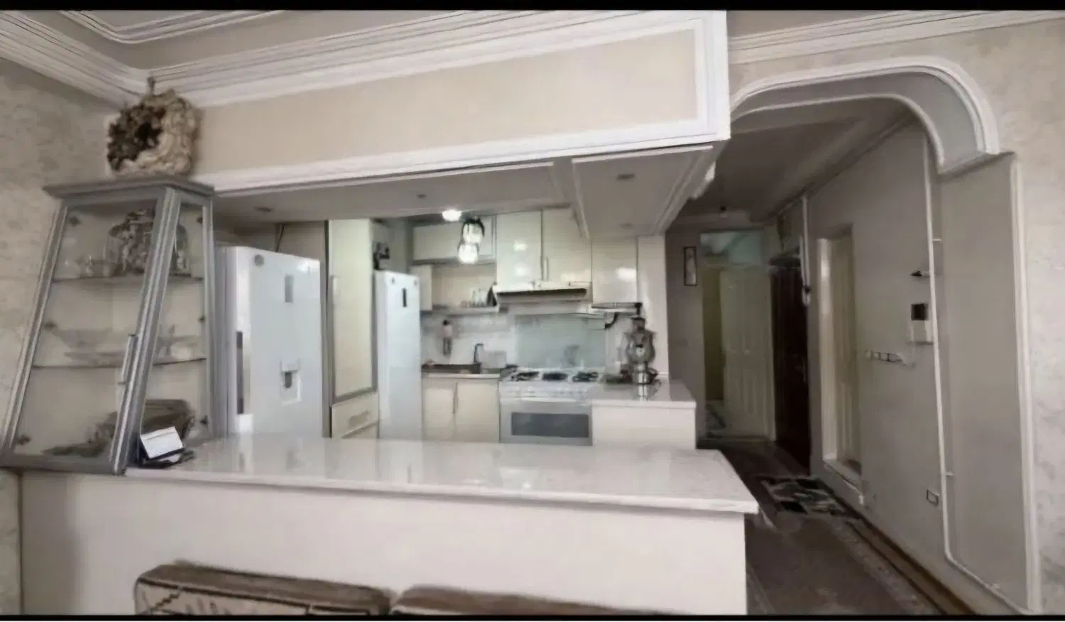 فروش آپارتمان ۷۵ متری کوچه باغ_طالار