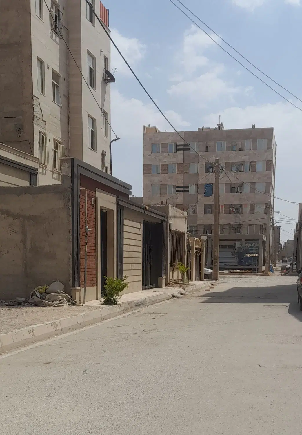 نقش جهان پیشوا
