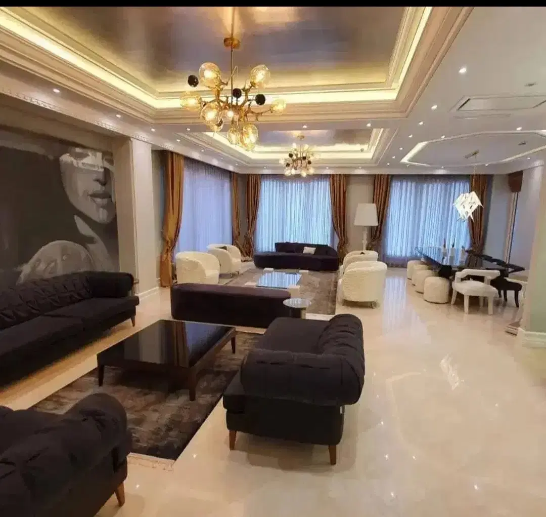 با نقدینگی ۴.۵ میلیارد در غربی کیان اباد