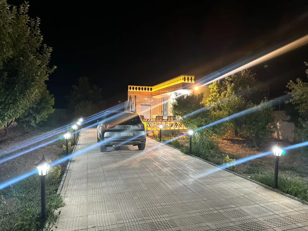فروش ویلا باغ