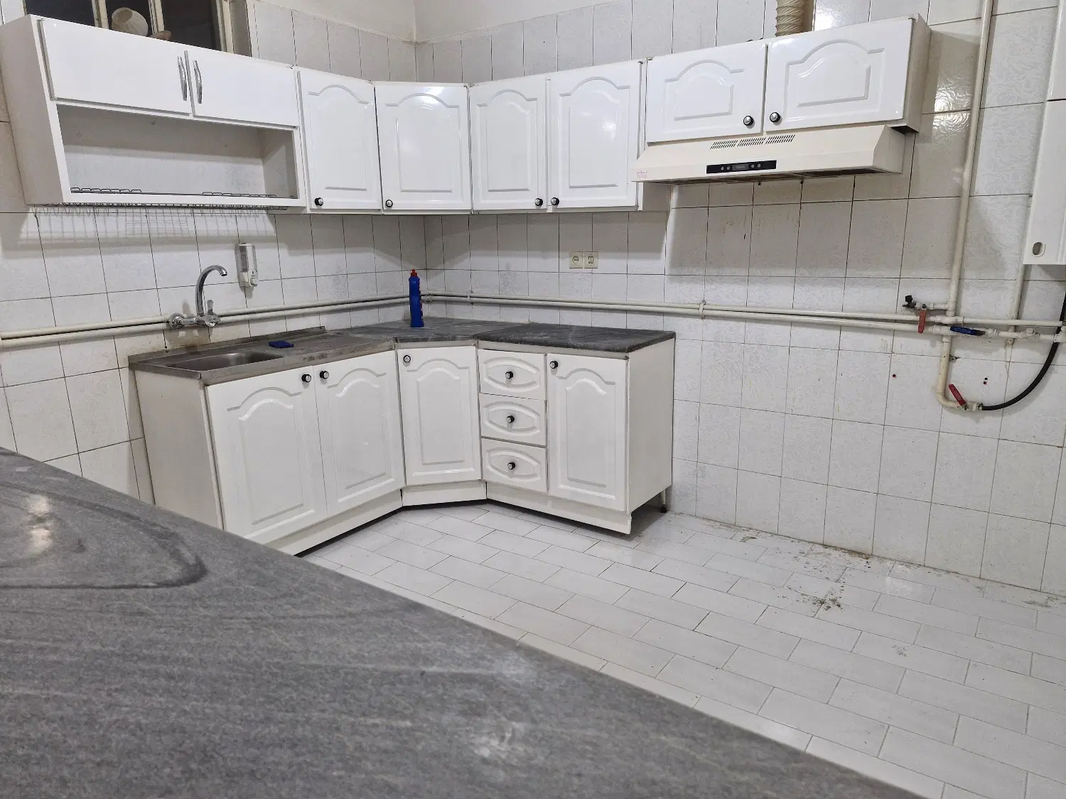 خانه ویلایی بلوار عابدی