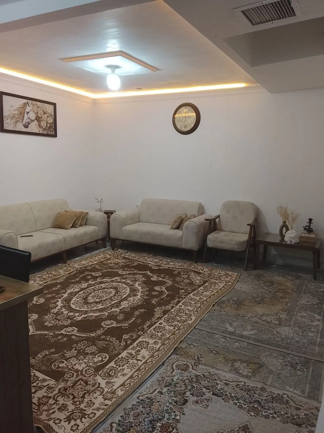 خانه در شهرک قدس
