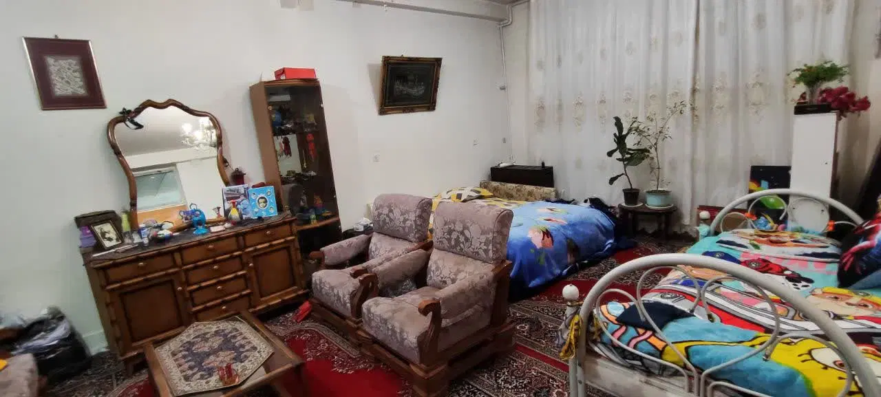فروش خانه در الغدیر فاز یک