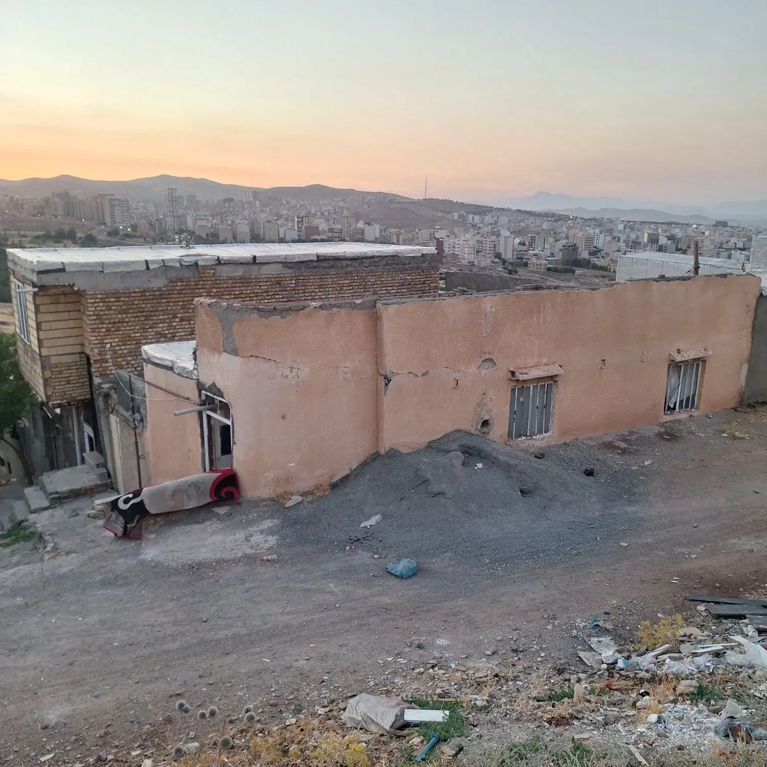 خانه ویلایی
