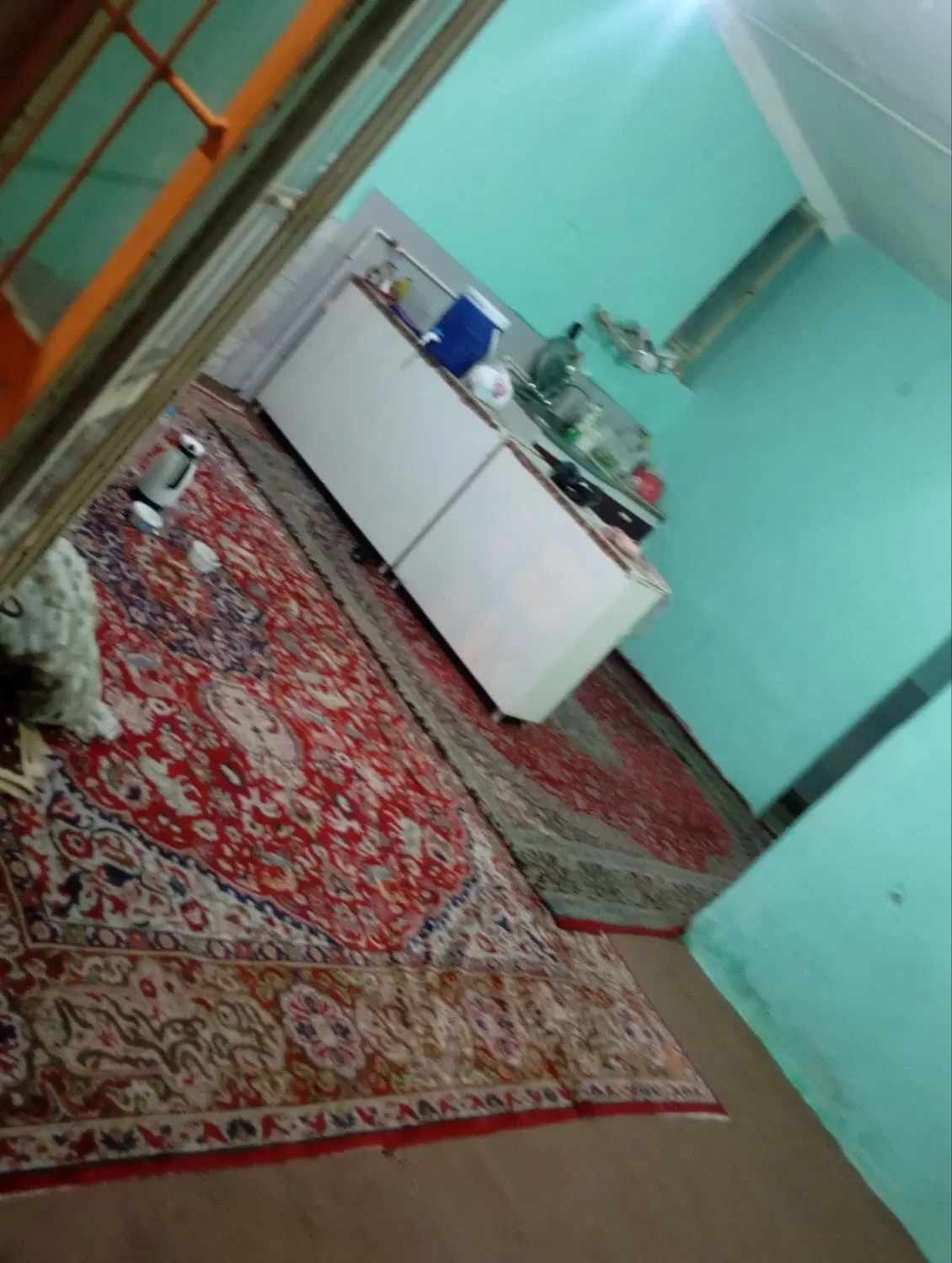 اجاره خانه 100 متری