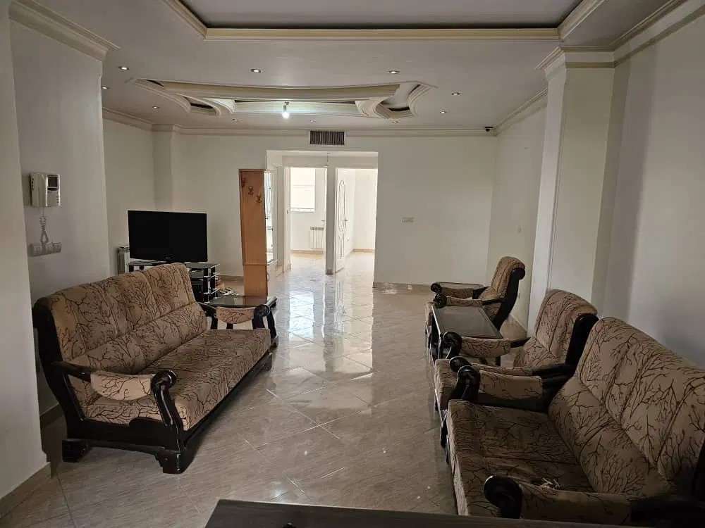 اجاره اپارتمان 60 متری دو خواب