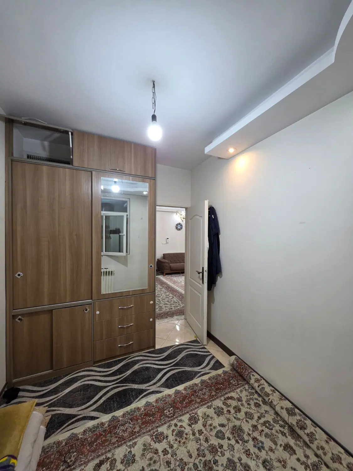 آپارتمان فروشی
