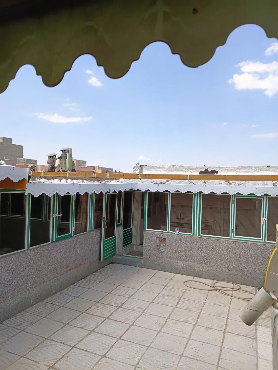 اجاره آبرسان مارالان جدیری دانشجویی