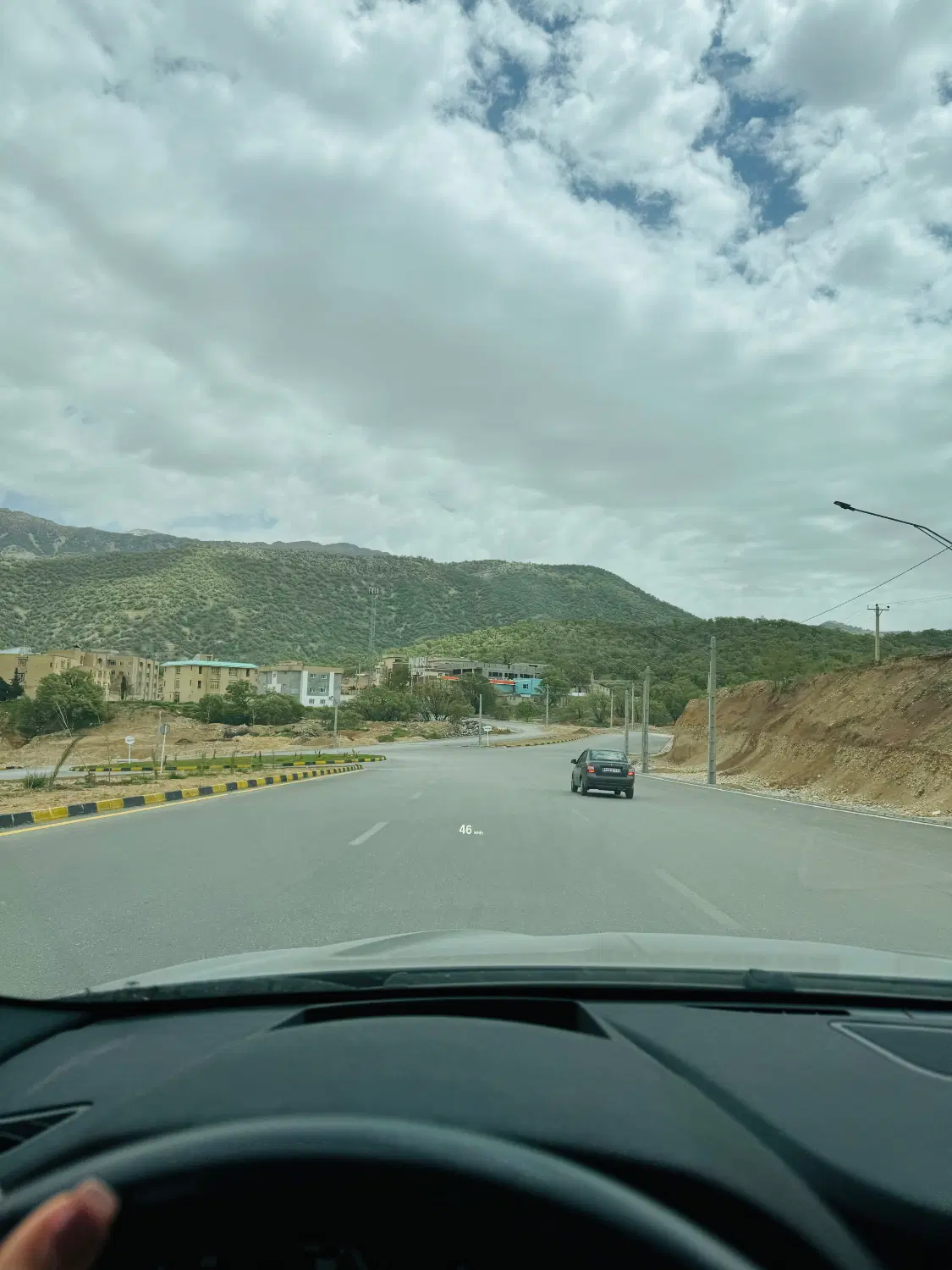 ۲۵۰ متر زمین پزشکان سروک