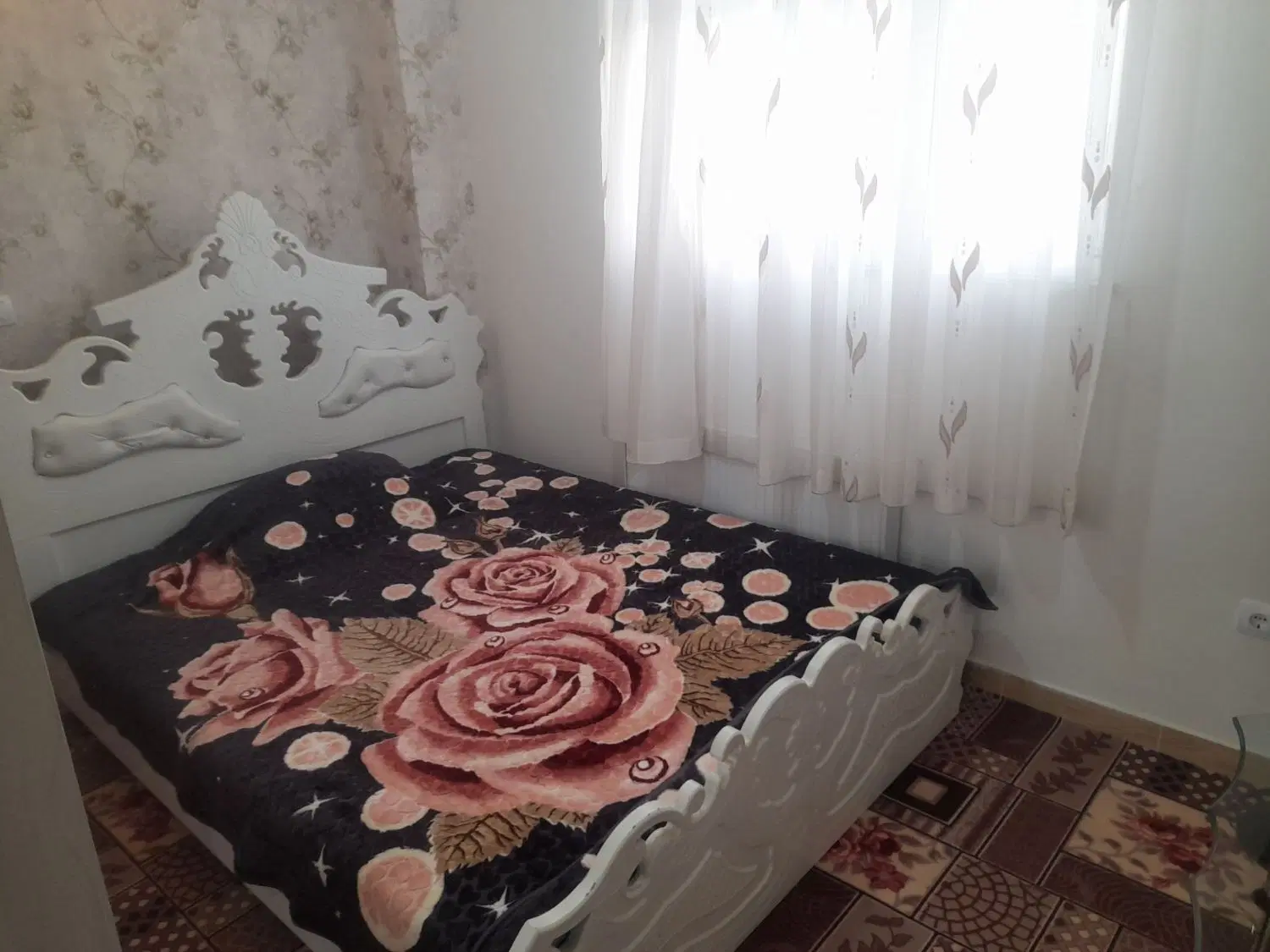 اجاره روزانه،خانه ویلایی در سرعین