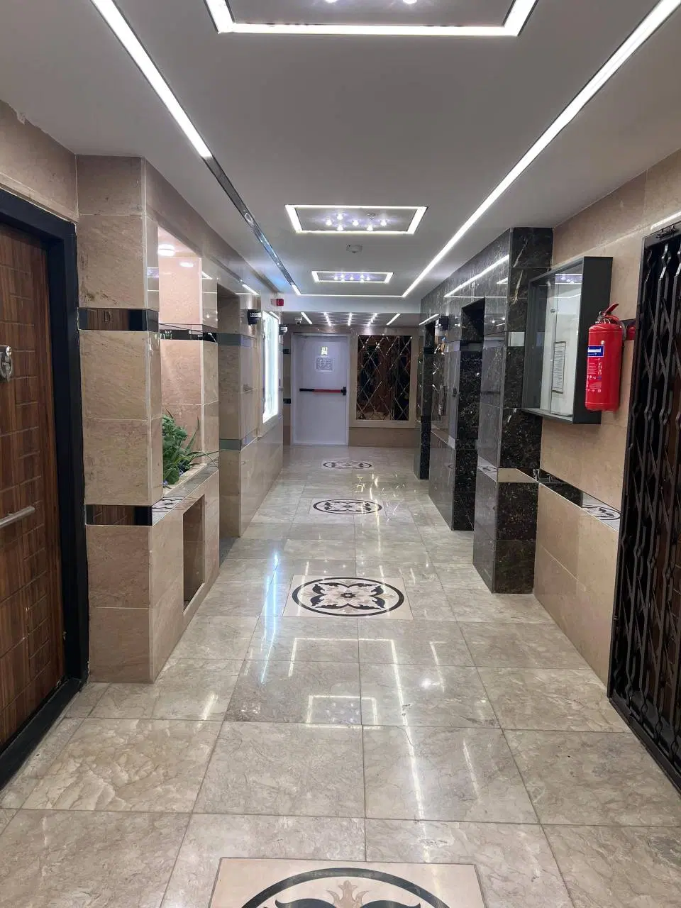 فروش آپارتمان _۸۷متری _فاز۱۱_زون۳