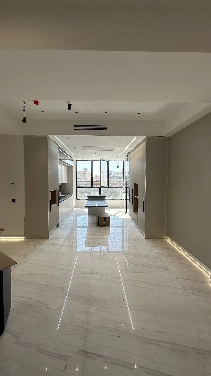 ۲۰۸ متر فرشته_لوکس و خاص_تاپ لوکیشن