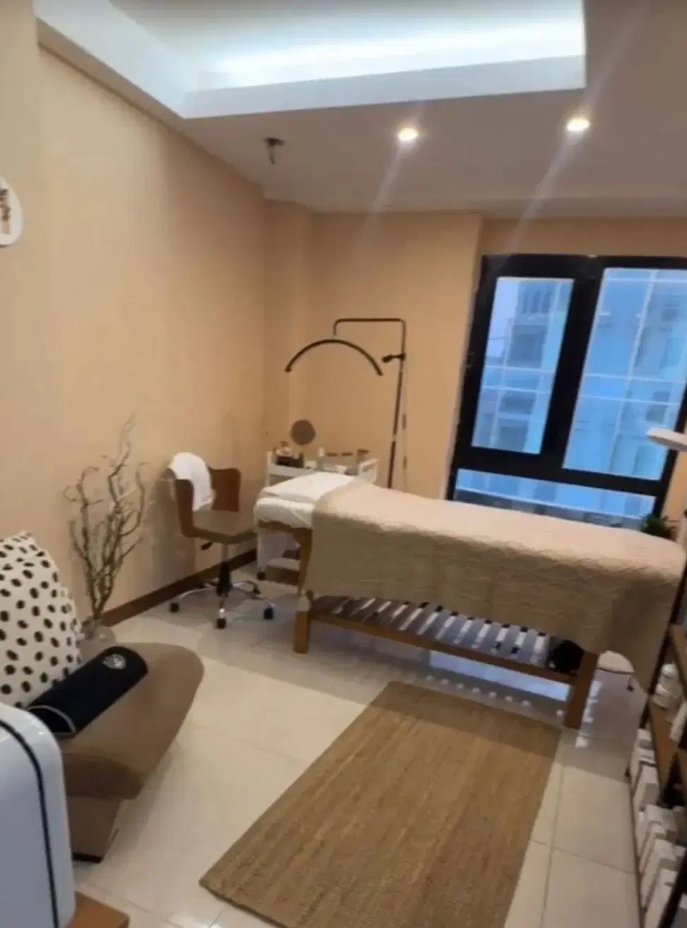 اتاق فیشیال