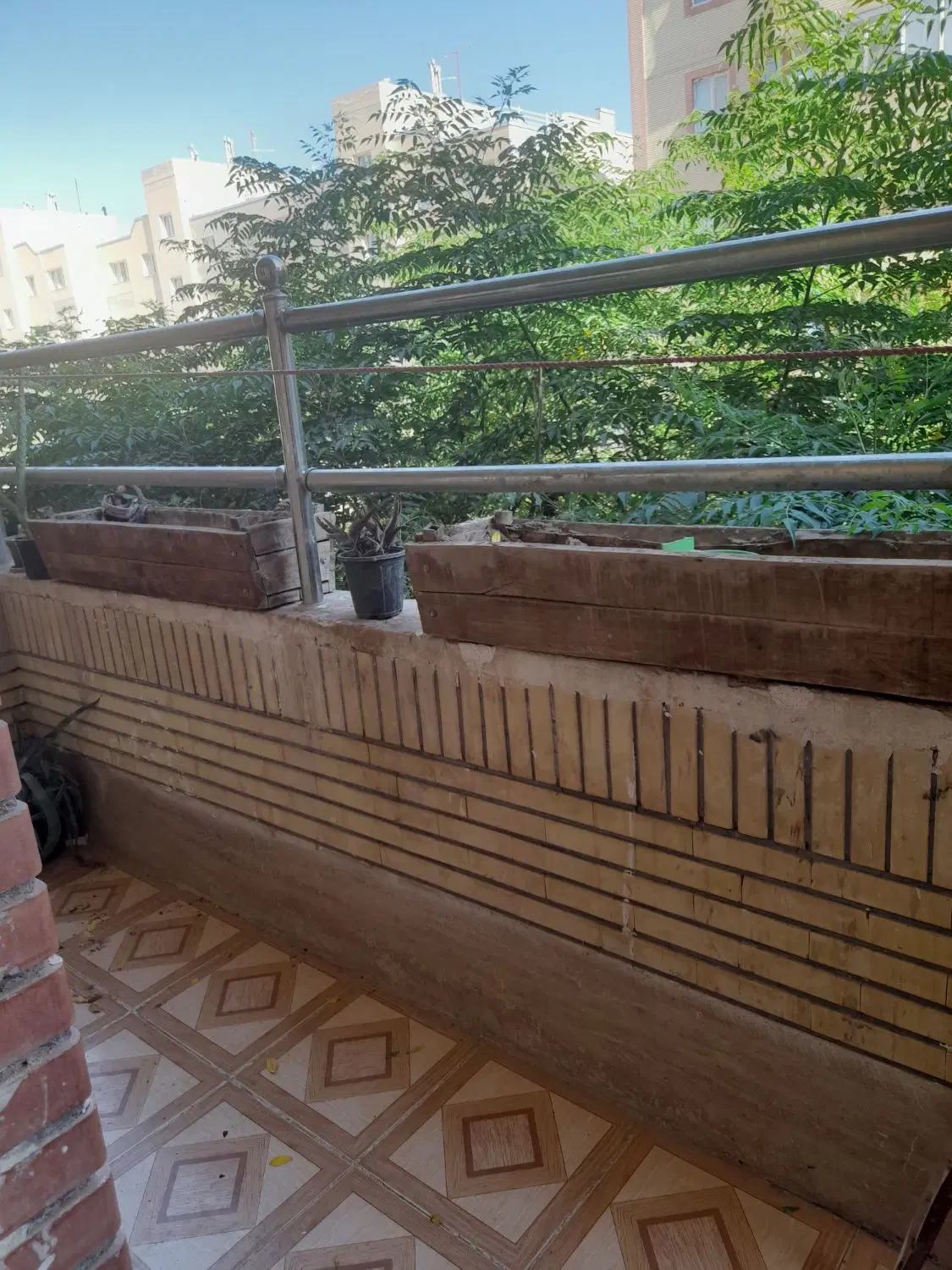 فروش آپارتمان ۸۷ متری اکباتان