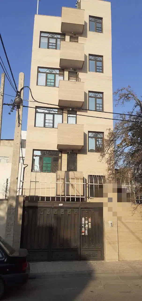 94 متری،سندشش دانگ ملک، تک واحدی