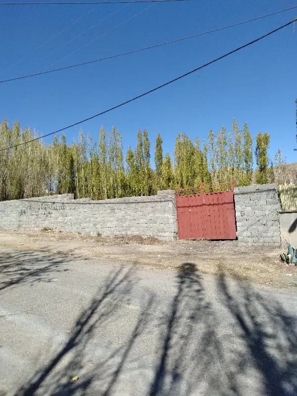 زمین کوهپایه 25قصبی