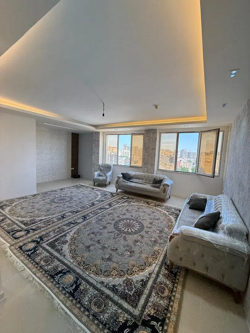 فروش آپارتمان ۱۰۶متری فول نصبیجات،مبله درشهر سرعین