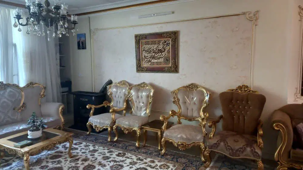 ویلایی با ۷ سقف پیش نویس .فوری .ساجدی