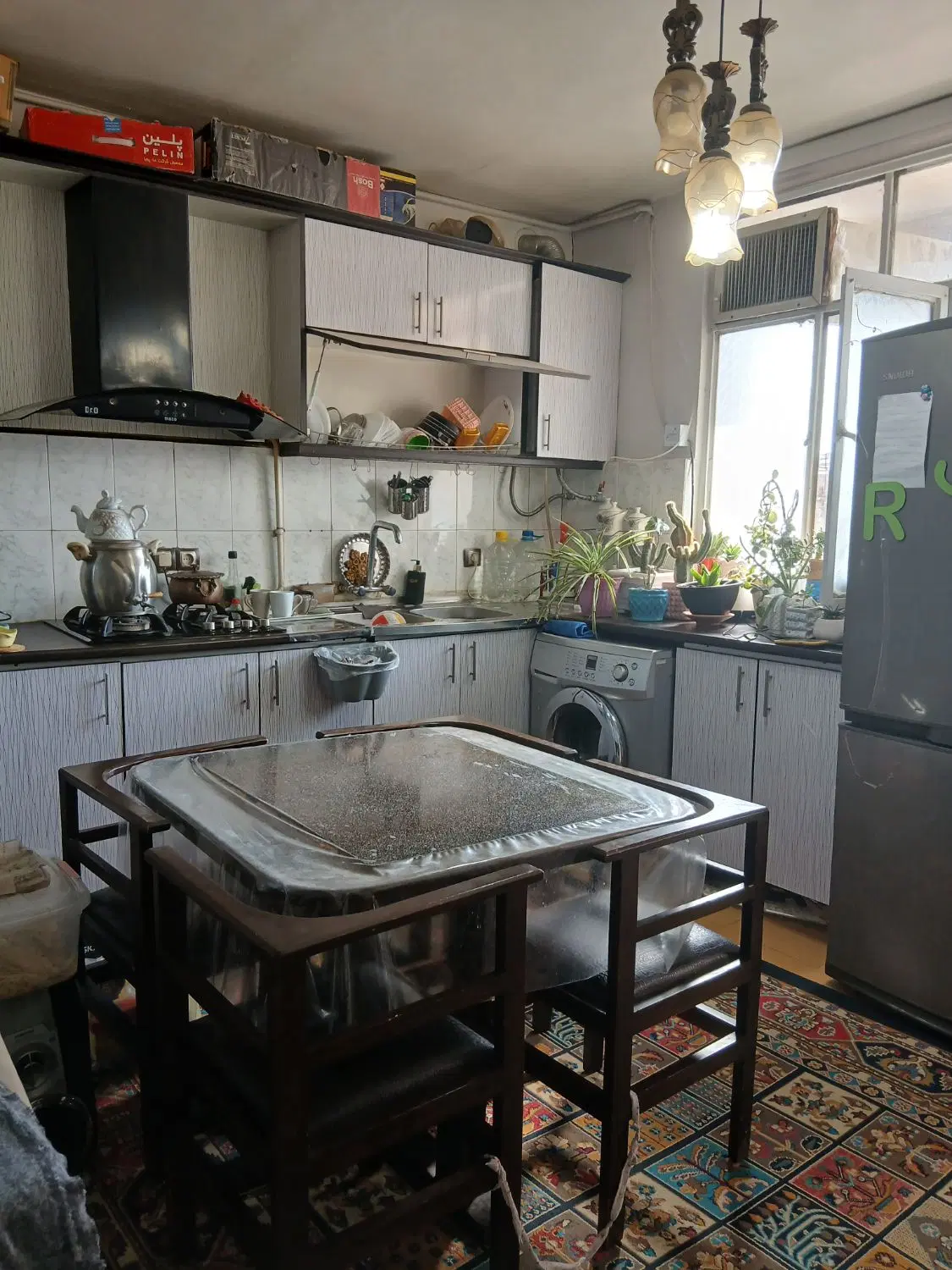 آپارتمان فروشی