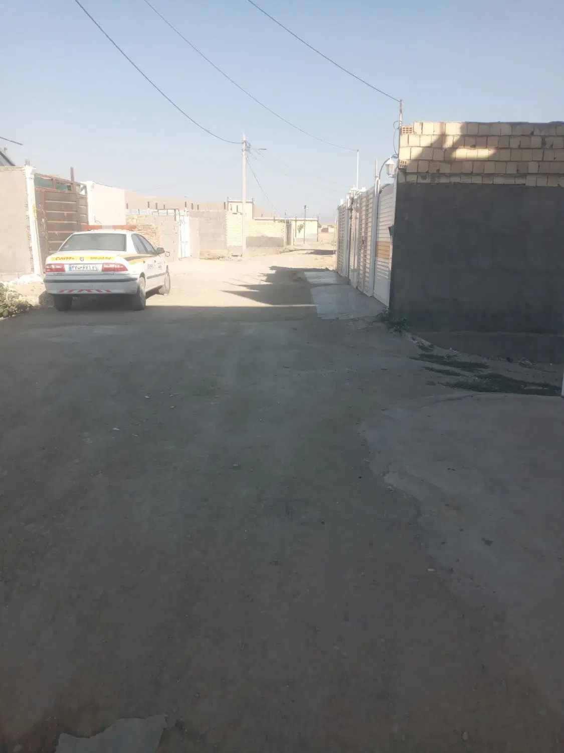خونه ویلایی پاگر