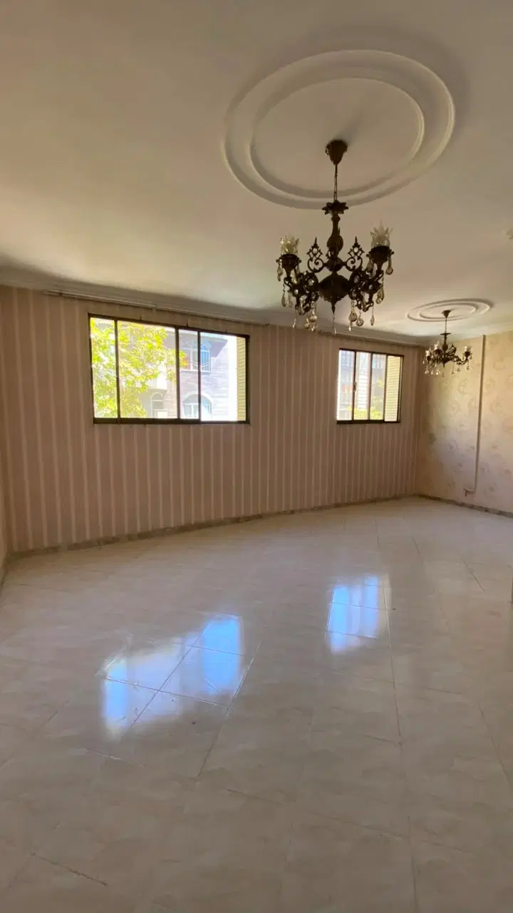 ۱۰۵ متر صارمی ۵۸ ( سرو ۱۵ ) تکواحدی