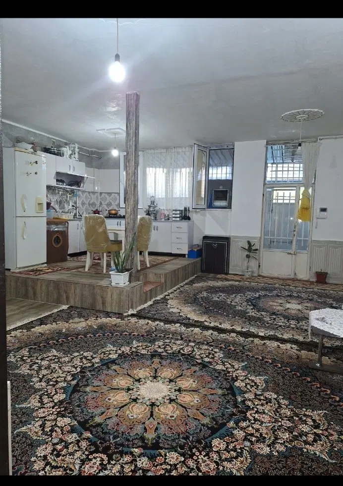 خانه در سرخه لیژه