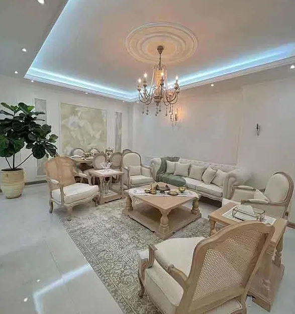 اجاره خونه ۱۰۰ متری کوروش