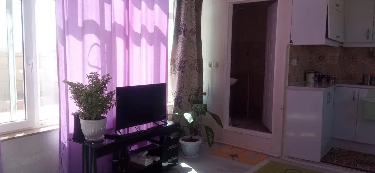 اجاره کوتاه مدت