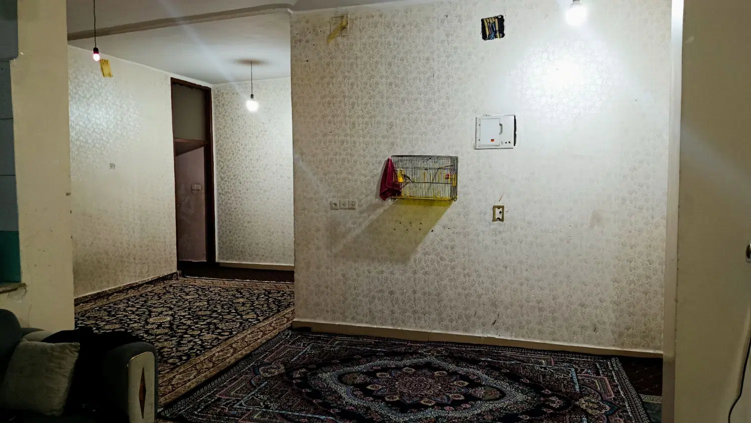 خانه ویلایی رهن کامل ۲۰۰متری