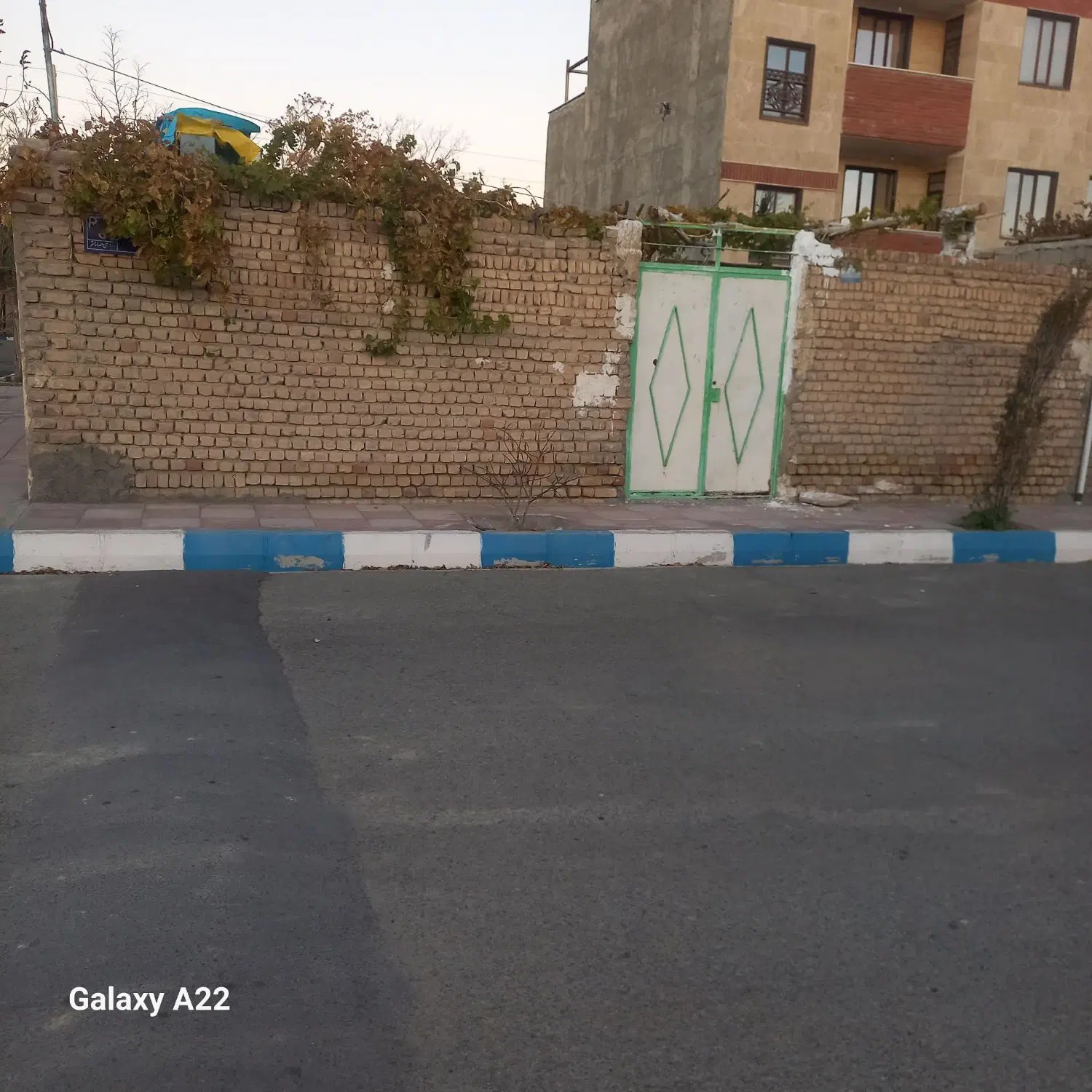 خونه ویلایی فروشی