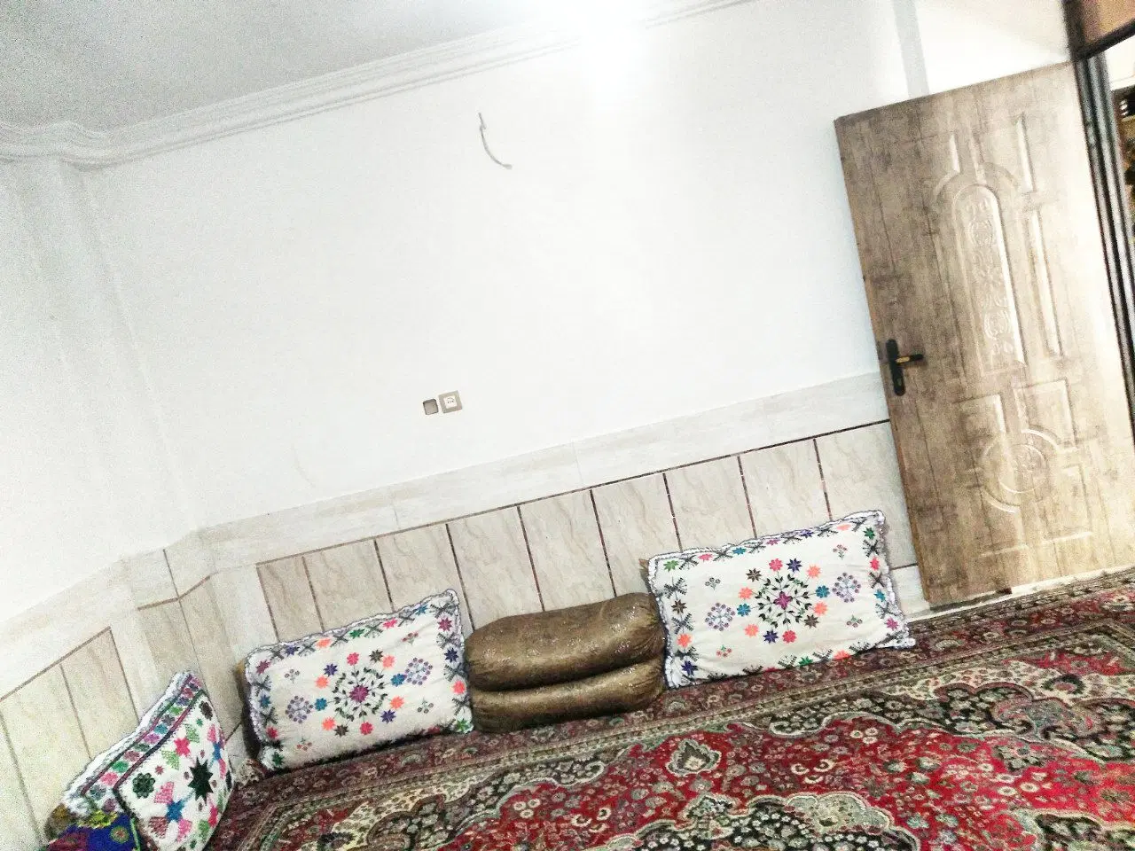سلام فروش منزل ویلایی چمران ۳۲